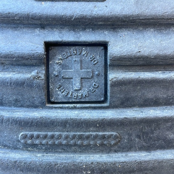 Dr. Martens Voss Leather Strap Sanndals - Picture 7 of 8